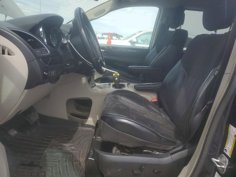 Aukcja sprzedaży 2014 Chrysler Town & Country, vin: 2C4RC1CG1ER274771, numer aukcji: 48158096