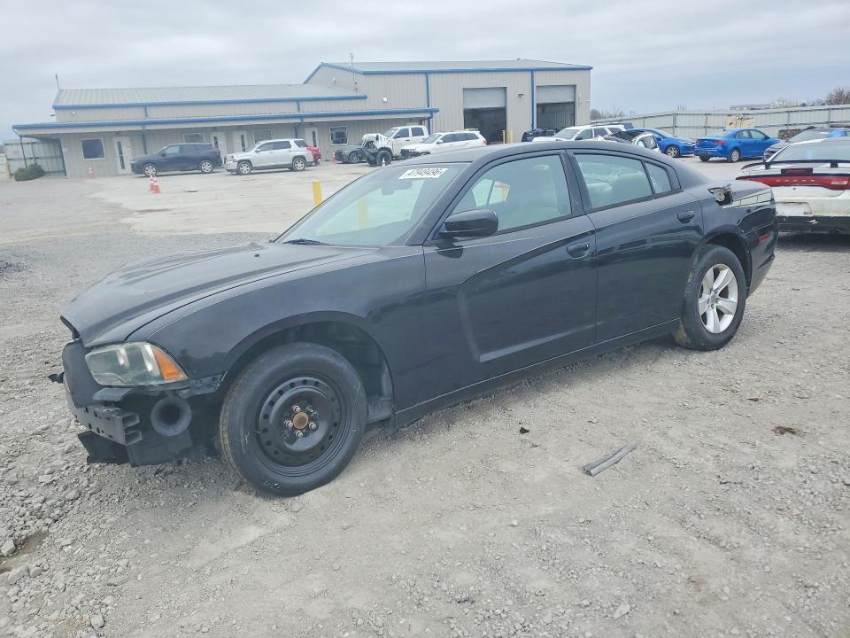 Aukcja sprzedaży 2011 Dodge Charger, vin: 2B3CL3CG5BH545089, numer aukcji: 47949496
