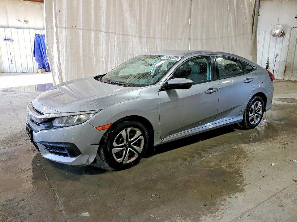 Aukcja sprzedaży 2017 Honda Civic, vin: 19XFC2F56HE223162, numer aukcji: 79063425