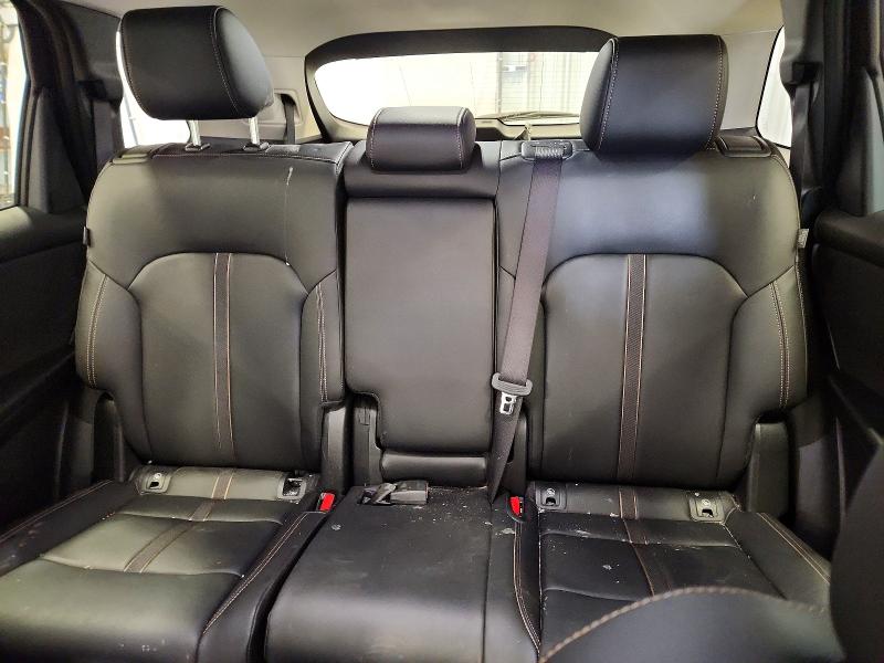 46771816 :رقم المزاد ، JM3KKAHD3R1186065 vin ، 2024 Mazda Cx-90 مزاد بيع