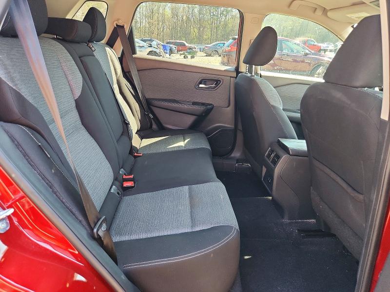 Aukcja sprzedaży 2023 Nissan Rogue, vin: 5N1BT3BA7PC920221, numer aukcji: 46451146