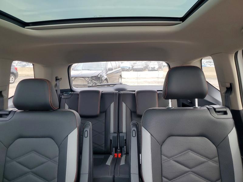 Aukcja sprzedaży 2025 Volkswagen Atlas, vin: 1V2CR2CA3SC522432, numer aukcji: 78807825
