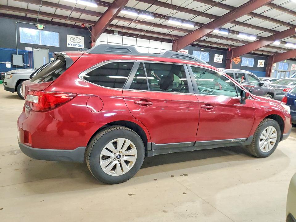 Продаж на аукціоні авто 2015 Subaru Outback, vin: 4S4BSACC1F3241728, номер лоту: 47154926