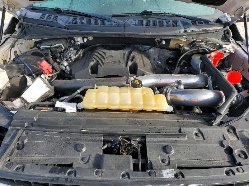 Продажа на аукционе авто 2018 Ford F150, vin: 1FTEW1EG1JFD16554, номер лота: 41719496
