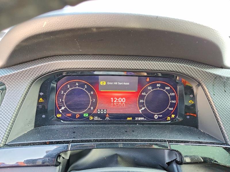 Продажа на аукционе авто 2024 Volkswagen Atlas Cross Sport, vin: 1V2FE2CA8RC214790, номер лота: 79878015