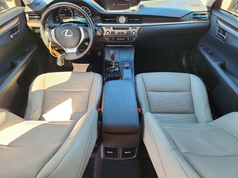 Aukcja sprzedaży 2014 Lexus Es 350, vin: JTHBK1GG9E2118974, numer aukcji: 45641636