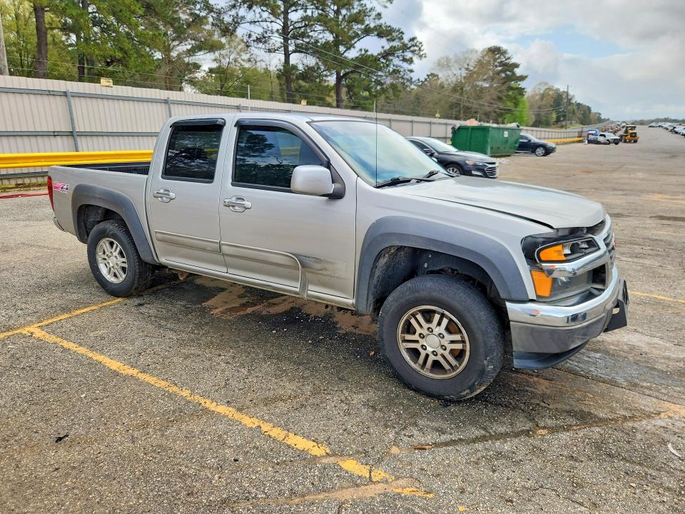 Продажа на аукционе авто 2012 Gmc Canyon, vin: 1GTH6MFE0C8108782, номер лота: 41959376