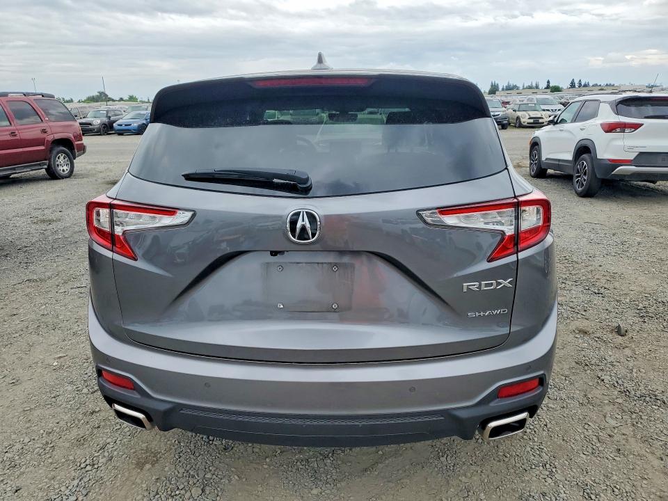 Aukcja sprzedaży 2023 Acura Rdx, vin: 5J8TC2H53PL004814, numer aukcji: 47998956