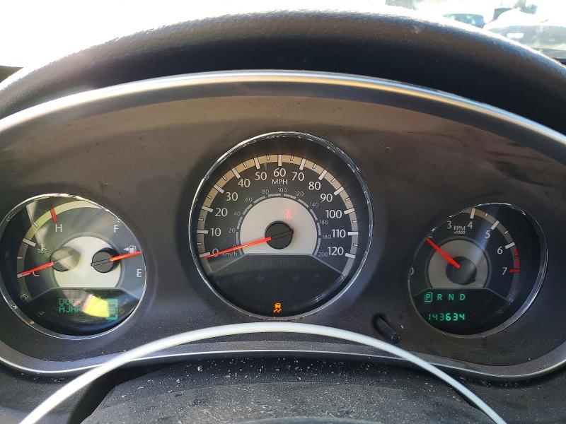 Продажа на аукционе авто 2011 Chrysler 200, vin: 1C3BC2FB6BN527006, номер лота: 79131165