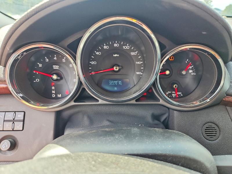Продаж на аукціоні авто 2008 Cadillac Cts, vin: 1G6DV57V980204392, номер лоту: 46667866