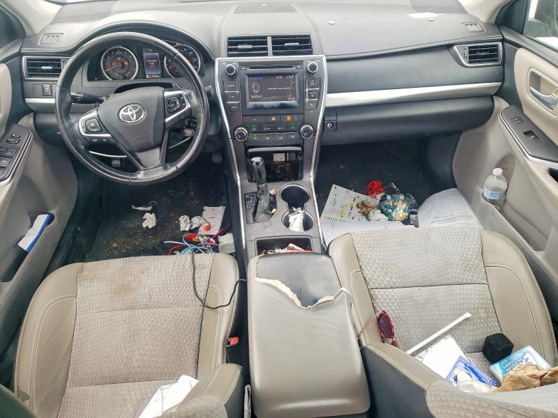 Продажа на аукционе авто 2015 Toyota Camry, vin: 4T1BF1FK6FU884352, номер лота: 45567436