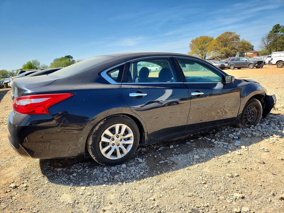 Aukcja sprzedaży 2016 Nissan Altima, vin: 1N4AL3AP0GN327736, numer aukcji: 47312136