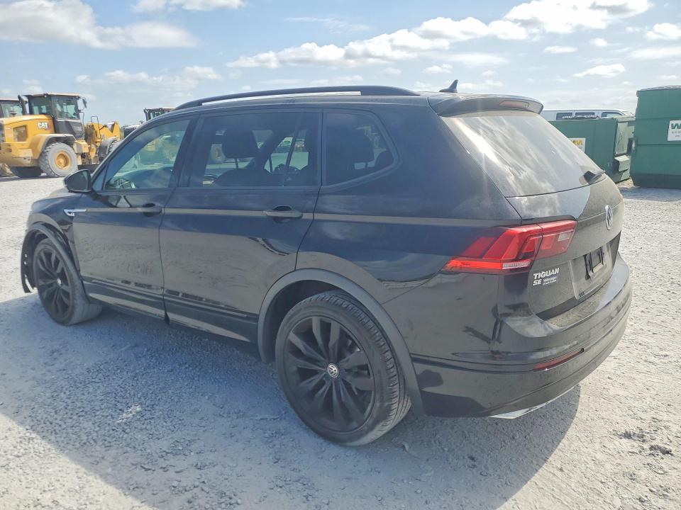 Aukcja sprzedaży 2020 Volkswagen Tiguan, vin: 3VV3B7AXXLM066831, numer aukcji: 48079316