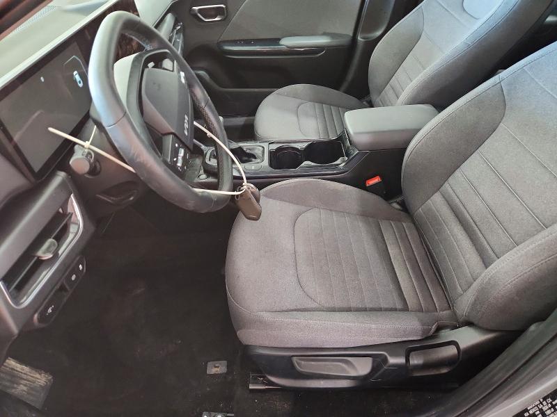 Продаж на аукціоні авто 2025 Kia K4, vin: 3KPFU4DE5SE024235, номер лоту: 79978235