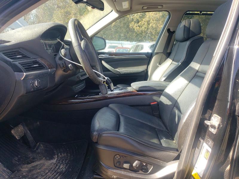 Aukcja sprzedaży 2011 Bmw X5, vin: 5UXZV4C54BL401414, numer aukcji: 79525065