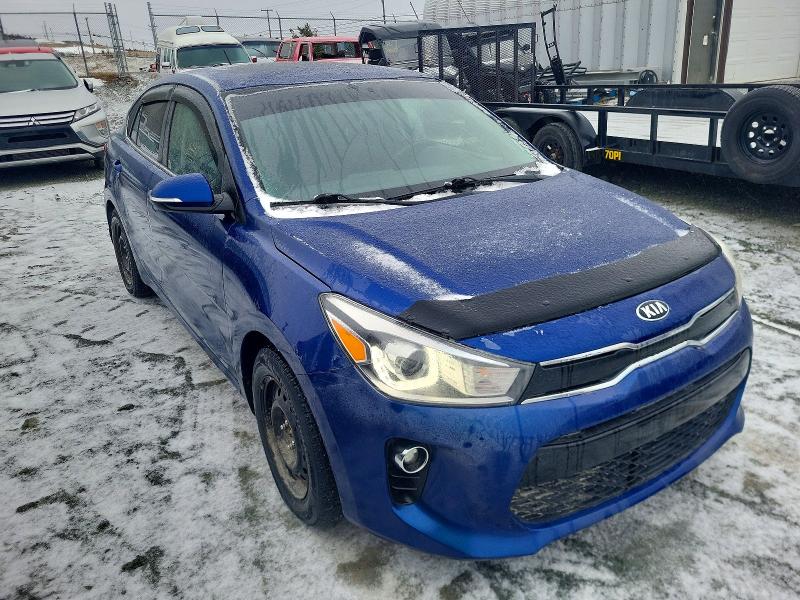 Aukcja sprzedaży 2018 Kia Rio, vin: 3KPA34AB5JE047150, numer aukcji: 45749226