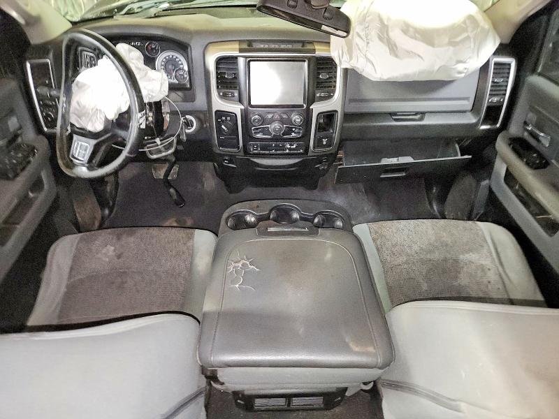 79915415 :رقم المزاد ، 3C6UR5ML6EG229737 vin ، 2014 Ram 2500 مزاد بيع