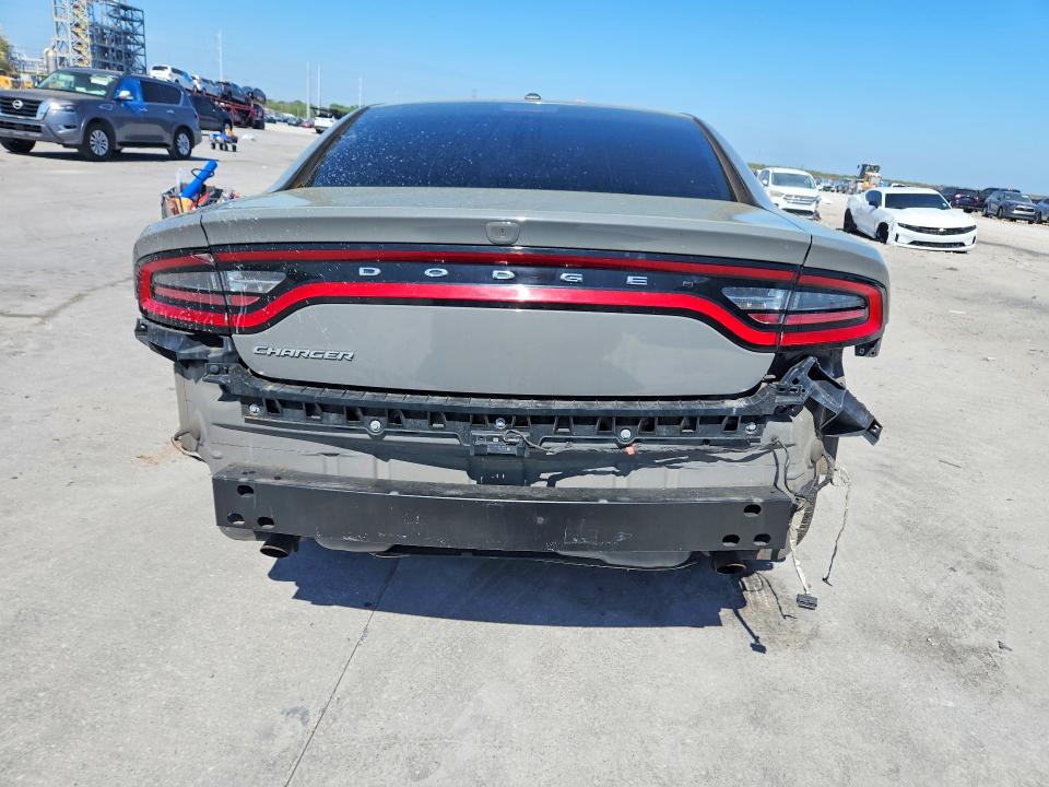Aukcja sprzedaży 2019 Dodge Charger, vin: 2C3CDXBG7KH659930, numer aukcji: 47207296
