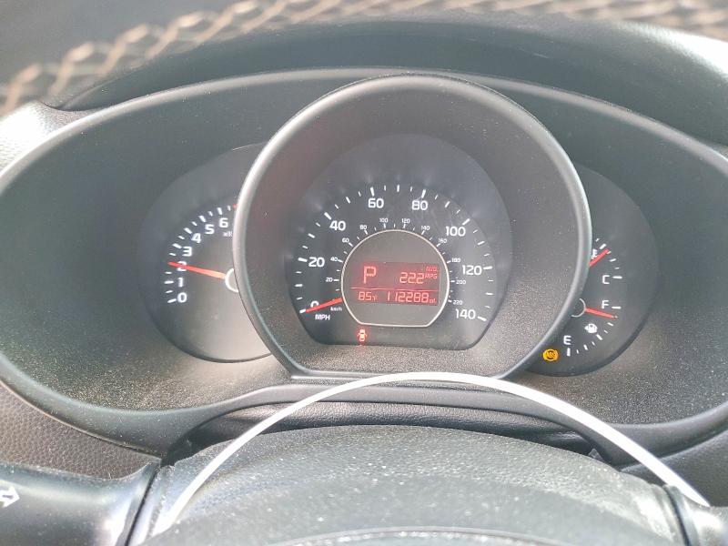 Aukcja sprzedaży 2019 Kia Soul, vin: KNDJP3A51K7912366, numer aukcji: 45546116