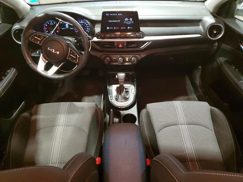 Aukcja sprzedaży 2022 Kia Forte, vin: 3KPF34AD8NE531388, numer aukcji: 47217466