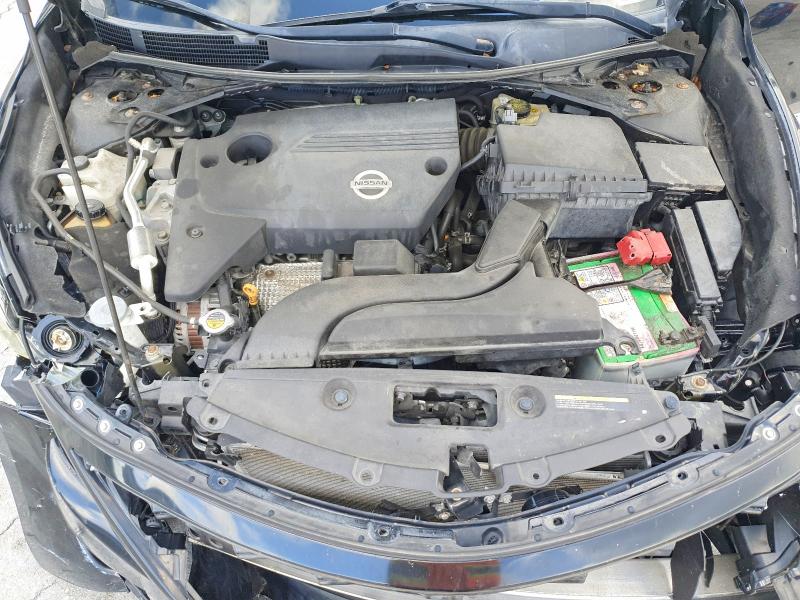 Продаж на аукціоні авто 2014 Nissan Altima, vin: 1N4AL3AP9EC287620, номер лоту: 79726145