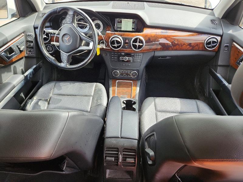 Продажа на аукционе авто 2013 Mercedes-benz Glk, vin: WDCGG8JB8DG113128, номер лота: 79026635