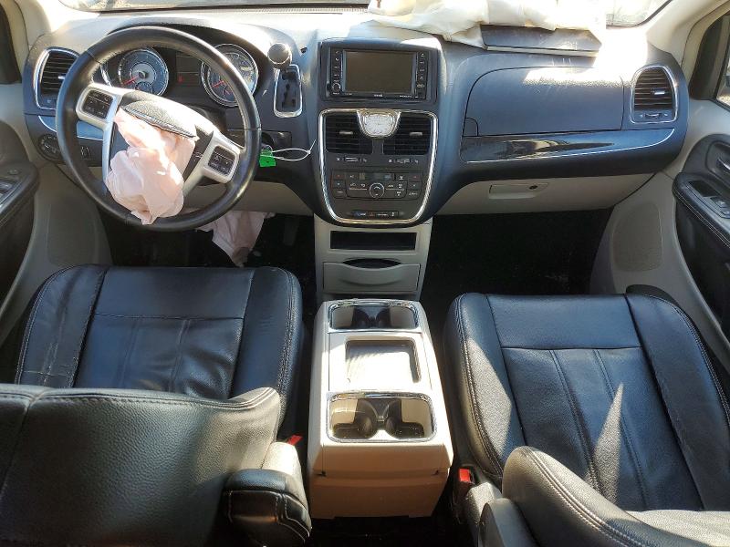 Aukcja sprzedaży 2014 Chrysler Town & Country, vin: 2C4RC1BG4ER271607, numer aukcji: 41944476