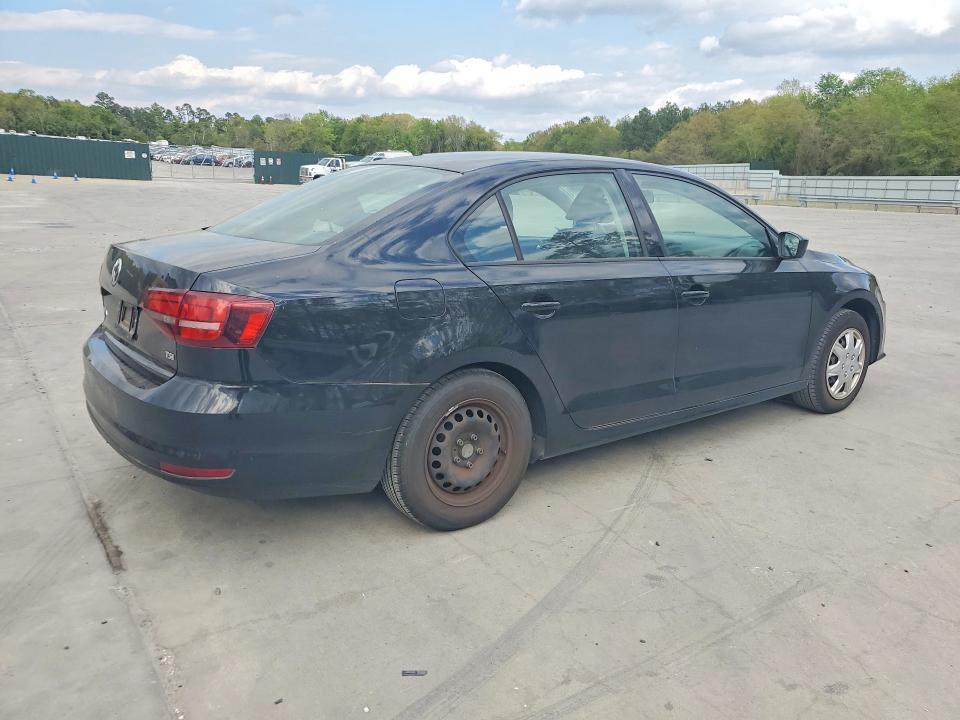 Продажа на аукционе авто 2016 Volkswagen Jetta, vin: 3VW267AJ1GM273962, номер лота: 48029246