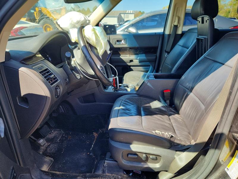 Продаж на аукціоні авто 2016 Ford Flex, vin: 2FMHK6C86GBA13132, номер лоту: 46557946