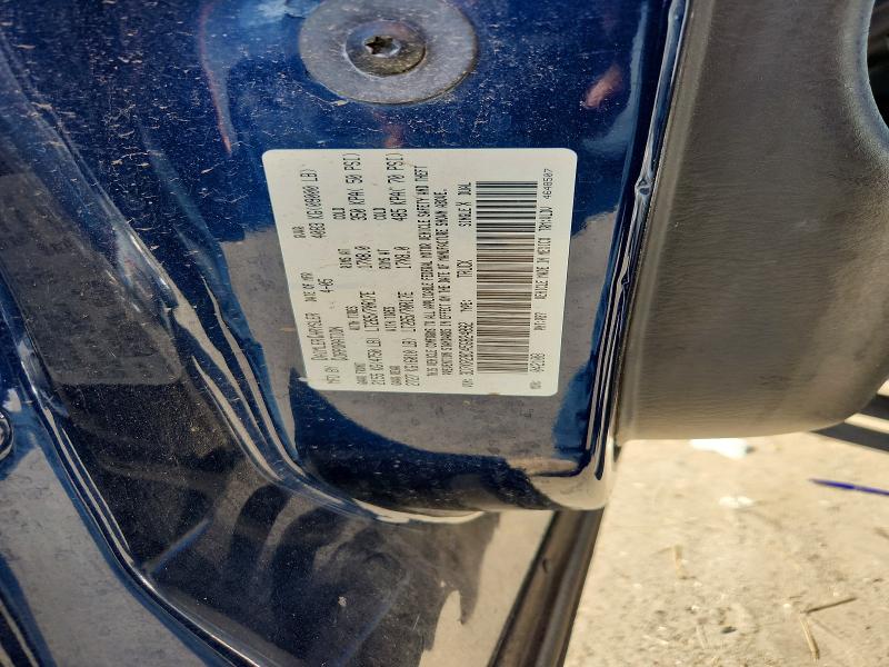 Aukcja sprzedaży 2005 Dodge Ram 2500, vin: 3D7KR28C45G824892, numer aukcji: 46240656