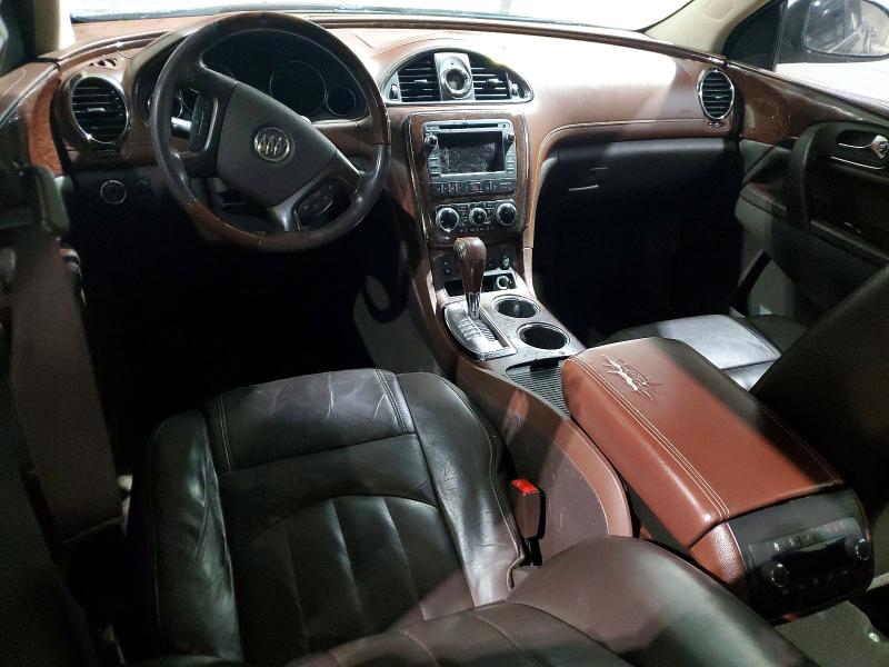 42044496 :رقم المزاد ، 5GAKVBKD9EJ205504 vin ، 2014 Buick Enclave مزاد بيع