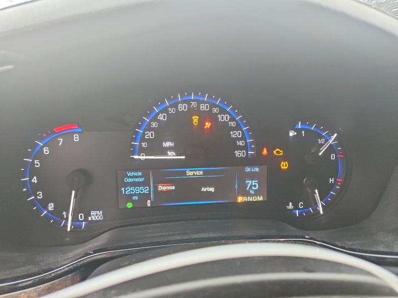 Продаж на аукціоні авто 2014 Cadillac Cts, vin: 1G6AR5S33E0153254, номер лоту: 79841975