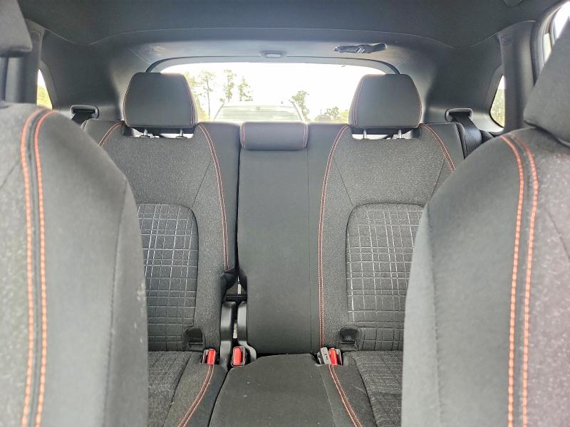 Продаж на аукціоні авто 2024 Honda Hr-v, vin: 3CZRZ1H55RM727559, номер лоту: 45581316