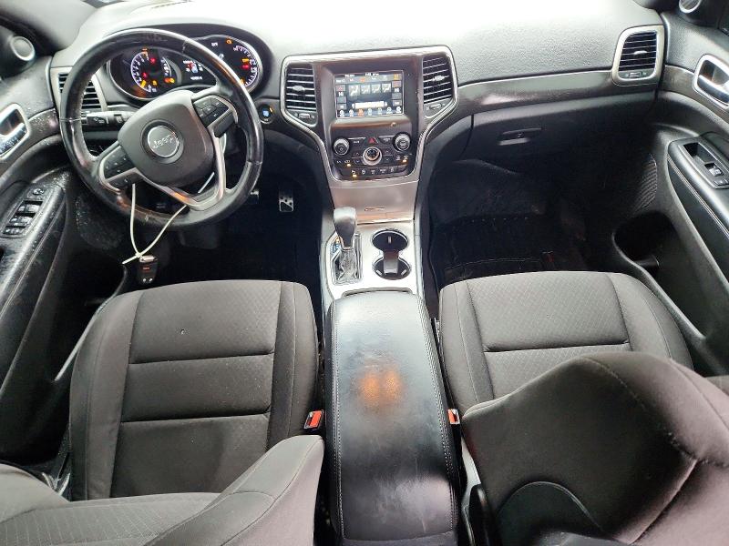 2018 Jeep Grand Cherokee მანქანა იყიდება აუქციონზე, vin: 1C4RJFAG6JC284673, აუქციონის ნომერი: 41765336