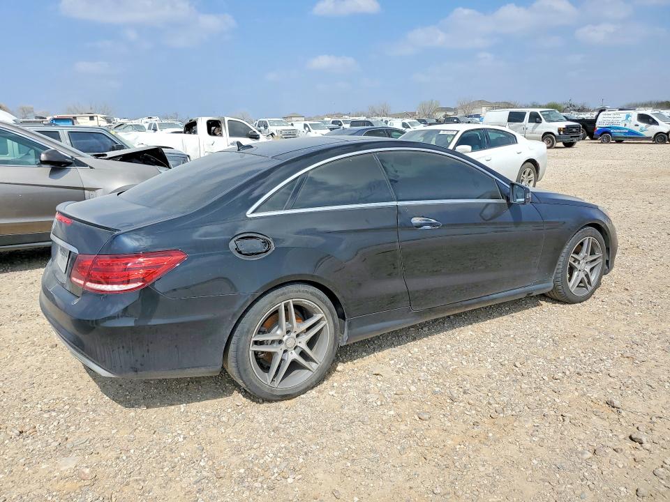 Продажа на аукционе авто 2015 Mercedes-benz E, vin: WDDKJ7DB6FF301121, номер лота: 79672895
