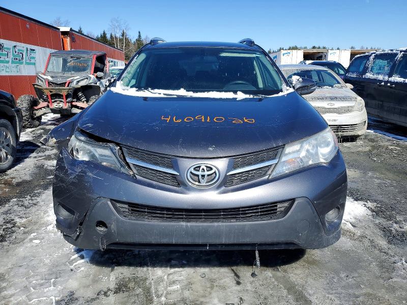 Aukcja sprzedaży 2015 Toyota Rav4, vin: 2T3BFREV3FW312172, numer aukcji: 46091026