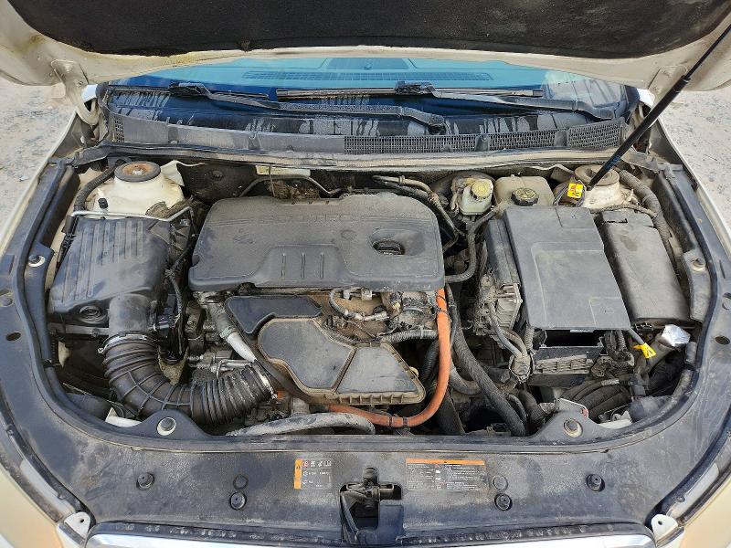 Продаж на аукціоні авто 2012 Buick Lacrosse, vin: 1G4GD5GR6CF331814, номер лоту: 46930416