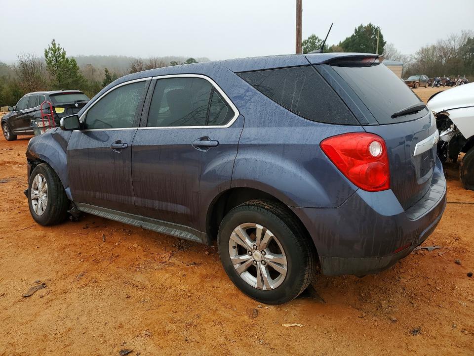 Продажа на аукционе авто 2014 Chevrolet Equinox, vin: 2GNALAEK3E6286816, номер лота: 42058796