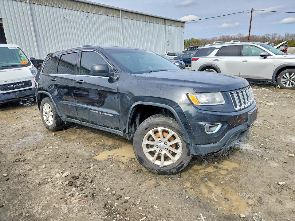 Продаж на аукціоні авто 2015 Jeep Grand Cherokee, vin: 1C4RJFAG0FC193728, номер лоту: 45815326
