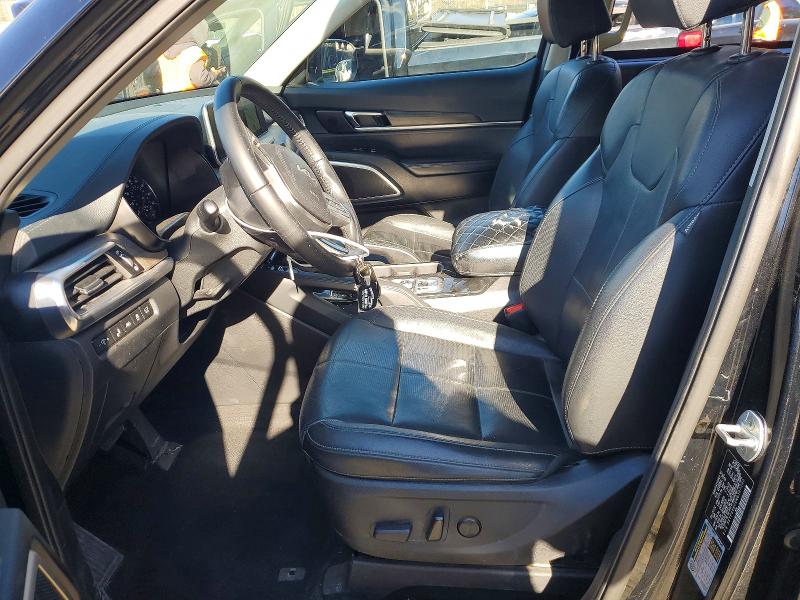 Aukcja sprzedaży 2022 Kia Telluride, vin: 5XYP34HC0NG307262, numer aukcji: 46395916