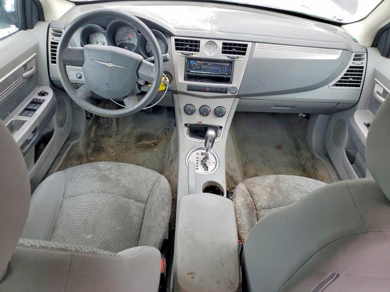 Aukcja sprzedaży 2008 Chrysler Sebring, vin: 1C3LC46K48N133254, numer aukcji: 46170406