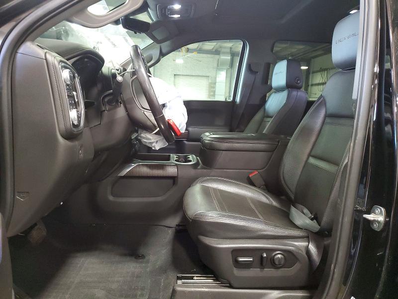 Aukcja sprzedaży 2020 Gmc Sierra, vin: 3GTU9FETXLG453619, numer aukcji: 79751455
