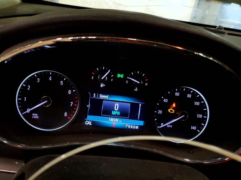 Продаж на аукціоні авто 2019 Buick Encore, vin: KL4CJASB3KB867120, номер лоту: 79490615