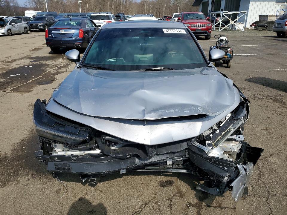 Aukcja sprzedaży 2025 Acura Integra, vin: 19UDE4H33SA019245, numer aukcji: 47772116