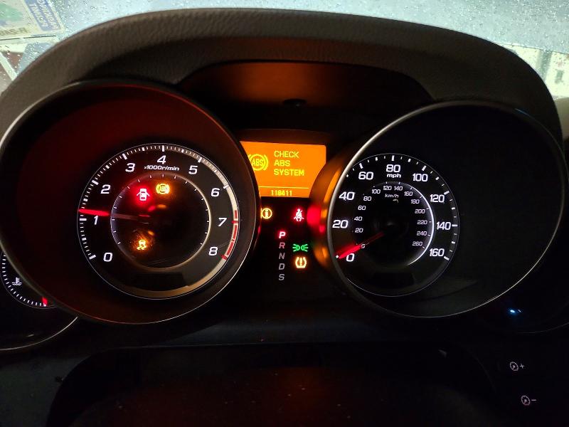 Продажа на аукционе авто 2011 Acura Mdx, vin: 2HNYD2H63BH541760, номер лота: 76027805