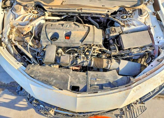Продажа на аукционе авто 2021 Acura Tlx, vin: 19UUB5F42MA001980, номер лота: 48291936