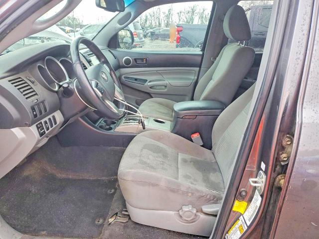 Продаж на аукціоні авто 2013 Toyota Tacoma, vin: 5TFJX4GN0DX024028, номер лоту: 41666836