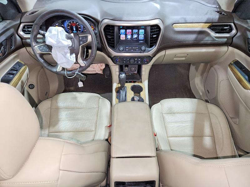 Aukcja sprzedaży 2017 Gmc Acadia, vin: 1GKKNXLS8HZ304267, numer aukcji: 47162706