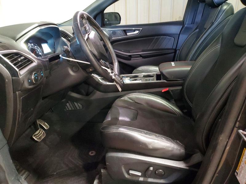 Aukcja sprzedaży 2021 Ford Edge, vin: 2FMPK4AP2MBA11612, numer aukcji: 47299376