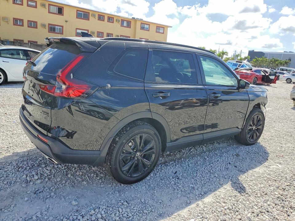 Продаж на аукціоні авто 2026 Honda Cr-v, vin: 7FARS6H92TE050268, номер лоту: 41868406